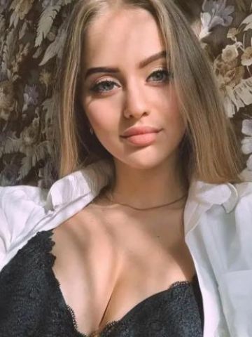 Проститутка Анна